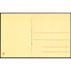 T�nder Kirken - J.N. Jefsen 66072 - Ubrugt