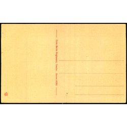 M�gelt�nder -  Kirkens Indre - H. Becks Bogh. 60385 - Ubrugt