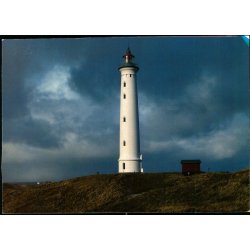 Nrre Lyngvig fyr - Trojaborg NRL 2 - Ubrugt