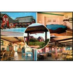 Hotel F�rgegaarden - R�m� - u/n - Ubrugt