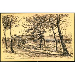 Kosmos Ferieby - Klint - pr. Nyk�bing Sj. - Kosmos Serie 2 - Ubrugt