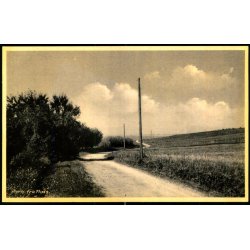 Parti fra Mols - H. Windel�v 89841 - Ubrugt