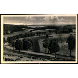 Mols - Femm�llerdalen - Elles Bogh. 39097 - Ubrugt