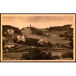 Vejle - Udsigt til Bredballe - Stender 582 - Ubrugt