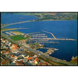 Struer - Havn - Wadmanns 96139 - Brugt