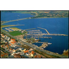 Struer - Havn - Wadmanns 96139 - Brugt