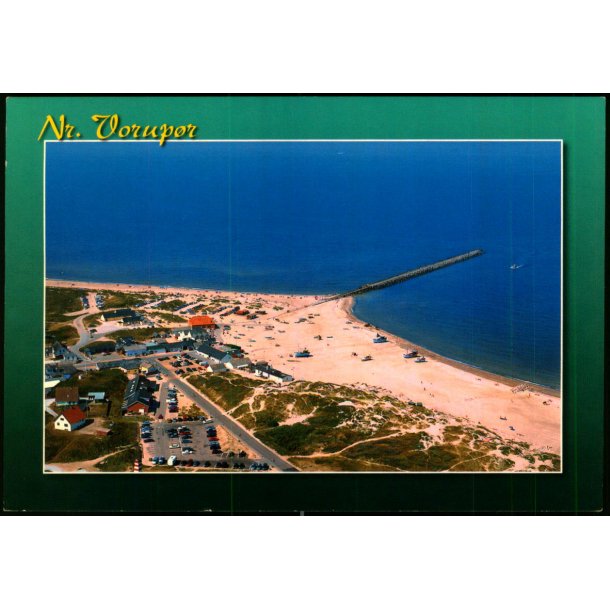 Nr. Vorup�r - Wadmanns 01011 - Brugt