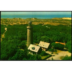 Lodbjerg Fyr - FM 70140 - Ubrugt