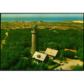Lodbjerg Fyr - FM 70140 - Ubrugt