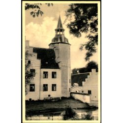 Rydhave Slot - Vinderup - Nielsen &amp; Hulgaard 10470 - Brugt