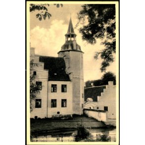 Rydhave Slot - Vinderup - Nielsen & Hulgaard 10470 - Brugt