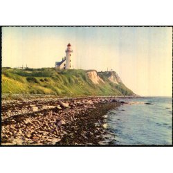 Vesborg Fyr - Sams - Sams Bogh. 101 195 - Ubrugt