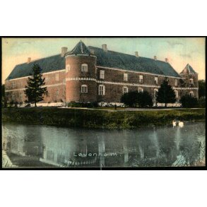 L�venholm - Stender 2646 - Ubrugt