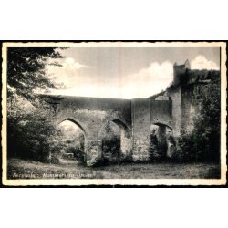 Bornholm - Hammershus Broen - K.H. Olsen 64 - Brugt