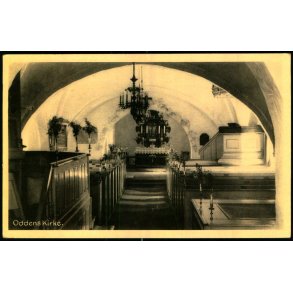 Overby Kirke - S. Bay  78235 - Brugt