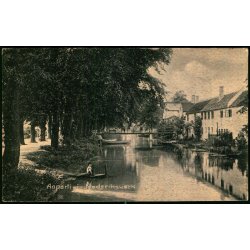 Aaparti i Frederiksv�rk - A. Jensens Bogh. u/n - Brugt