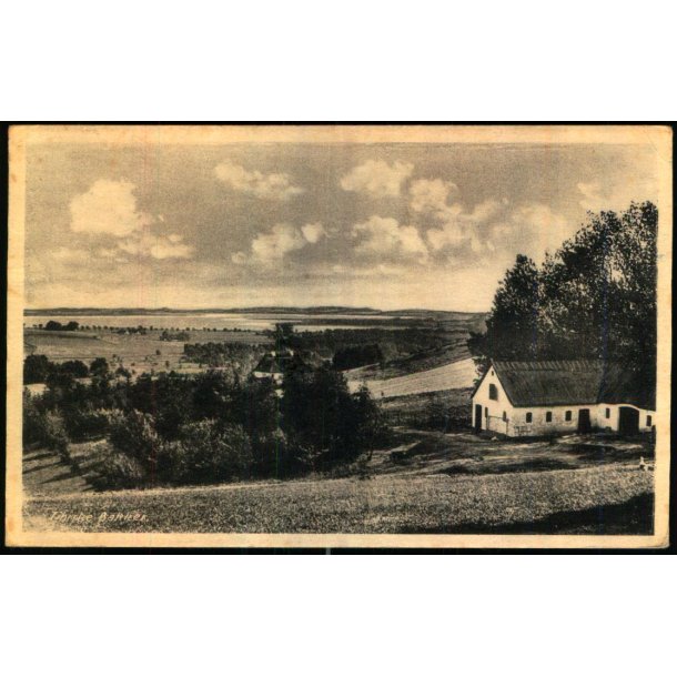 Tibirke Bakker - u/n - Brugt