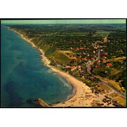 Tisvilde - Tisvildeleje - Tisvildeleje Turist 143134002 - Ubrugt