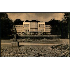 Aalborg - Restaurant Kilden - Stender 591 k - Brugt