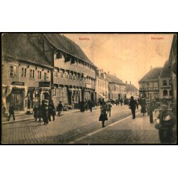 Randers - Storegade - u/n - Ubrugt