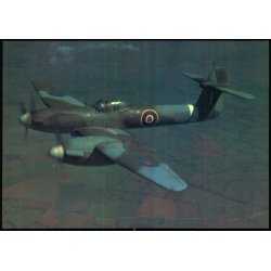 Westland Whirwind I - P 7048 - u/n - Ubrugt