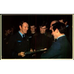 Prinse  Andrew - Ubrugt