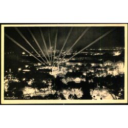 Kbenhavn - Tivoli - W. Larsen u/n - Ubrugt