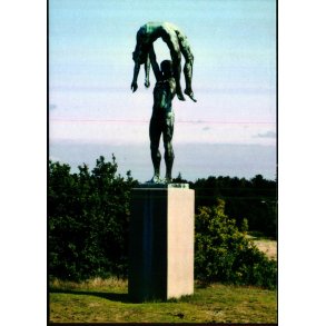 Sejren - Tegners Museum - u/n - Ubrugt