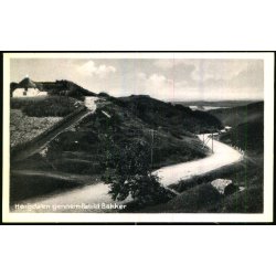 H�rgdalen gennem Rebild Bakker - Sk�rping Bogh. 39269 - Ubrugt