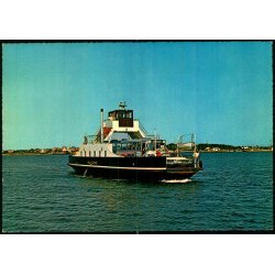 Hals - Egense Frge - Eneret 43608/17 - Ubrugt