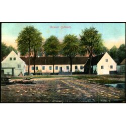 Hessel (Jylland) - C. Eneret 11 - Ubrugt