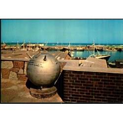 Frederikshavn - Minen - Asmussen u/n - Ubrugt