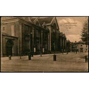 Kbenhavn - Universitetet - Philipson 38