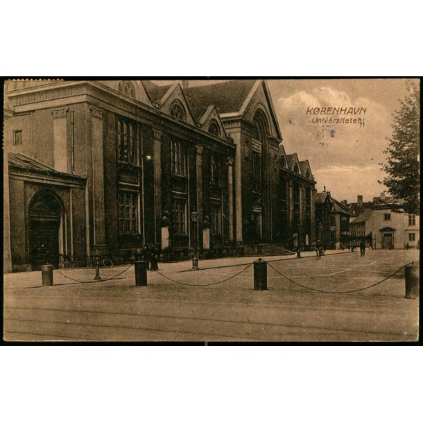 Kbenhavn - Universitetet - Philipson 38