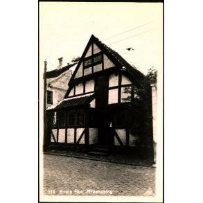Priors Hus - �r�sk�bing - Pors 518 - Ubrugt