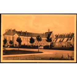  Odense - Amts Sygehus - Kirurgisk Afdeling - J.C.P.V. u/n - Ubrugt