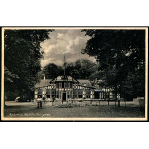 Nakskov - Parti fra Svinglen - Stender N. 264 - Brugt