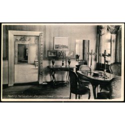 Faaborg - Kanapstui i "Den gamle Gaard" i Holkegade - Eneret 81385 - Ubrugt