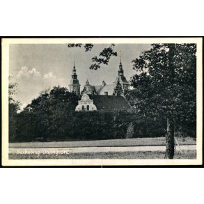 Saxk�bing - Orebygaard - Stender 5 - Ubrugt