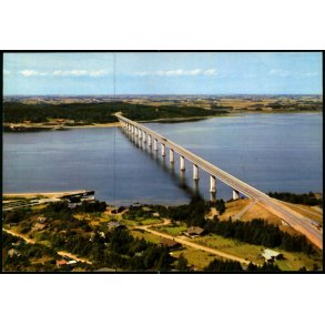 Sallingsund - Wadmanns Forlag 8132 - Brugt