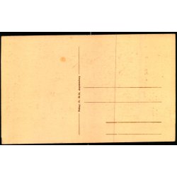 Krigergraven ved B�ffelkobbel - Fr. Biehl u/n - Ubrugt