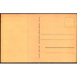 S�nderborg - S�nderborghus - M. Gl�ckstadt &amp; M�nden 79985 - Ubrugt