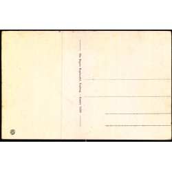 Svanninge Bakker - Faaborg - Ole Bagers Bogh. 76202 - Ubrugt