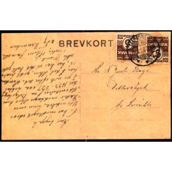 Gadeparti fra Millinge - u/n - Brugt