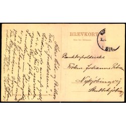 Kbenhavn - Lurblserne - S.N. Philipson 24