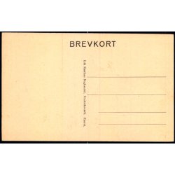 Liseleje - Erik Ramlaus Bogh. u/n