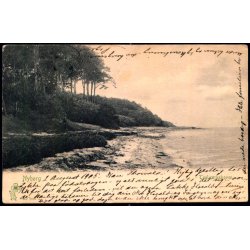 Nyborg - Teglv�rksskoven - Peter Alstrup 2881 - Brugt