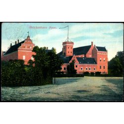 Holckenhavn (Fyen) - C. Eneret 162 - Brugt