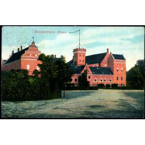 Holckenhavn (Fyen) - C. Eneret 162 - Brugt