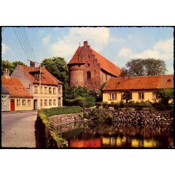 Nyborg - Ved Danehofslottet - Stender 40 507/3 - Brugt